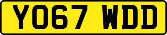 YO67WDD