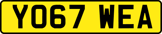 YO67WEA