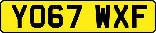 YO67WXF