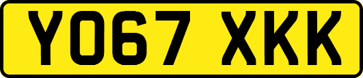 YO67XKK