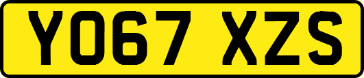 YO67XZS