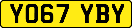 YO67YBY