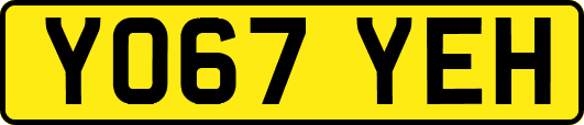YO67YEH