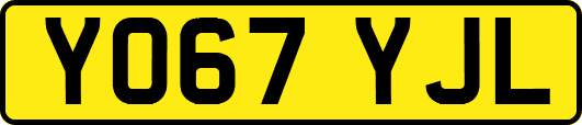 YO67YJL
