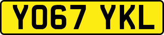 YO67YKL