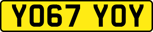 YO67YOY
