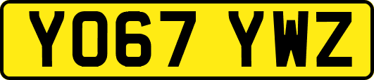 YO67YWZ