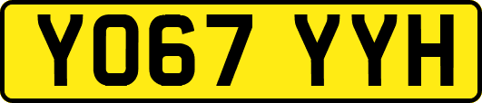 YO67YYH
