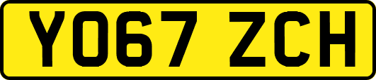 YO67ZCH