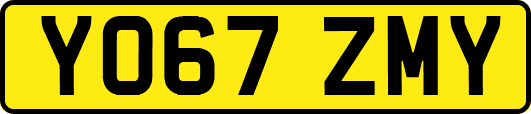 YO67ZMY