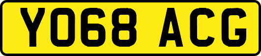 YO68ACG