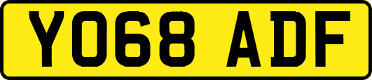 YO68ADF