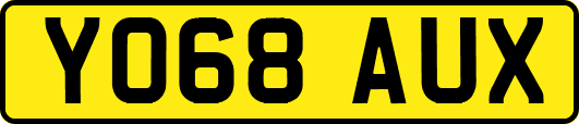 YO68AUX