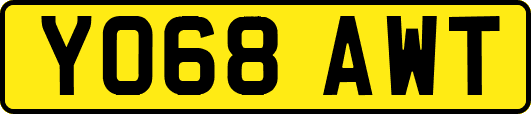 YO68AWT
