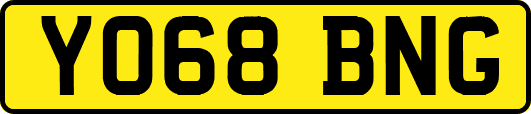 YO68BNG