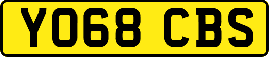 YO68CBS