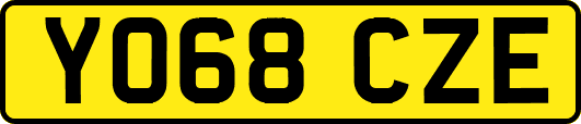 YO68CZE
