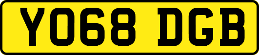 YO68DGB