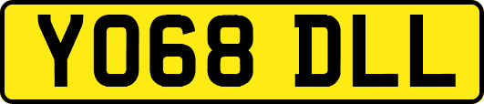 YO68DLL