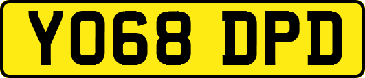 YO68DPD