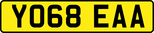 YO68EAA