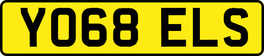 YO68ELS