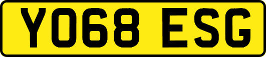 YO68ESG
