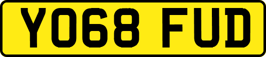 YO68FUD