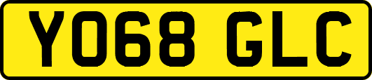 YO68GLC