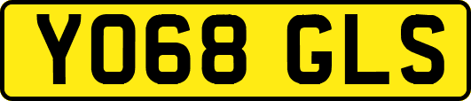YO68GLS