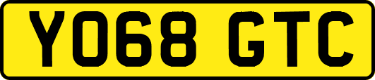 YO68GTC