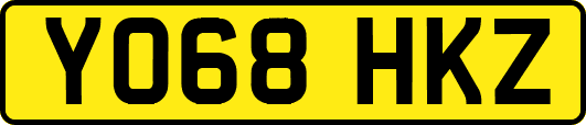 YO68HKZ