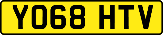 YO68HTV