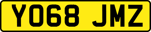 YO68JMZ