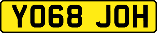 YO68JOH