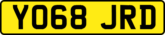 YO68JRD