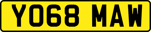 YO68MAW