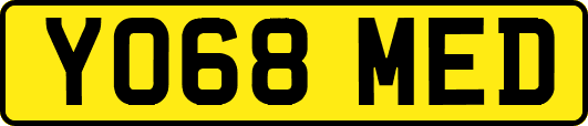 YO68MED