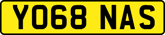 YO68NAS