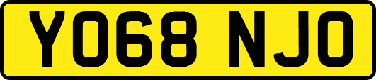 YO68NJO