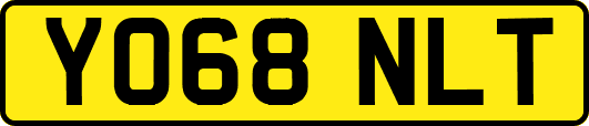 YO68NLT