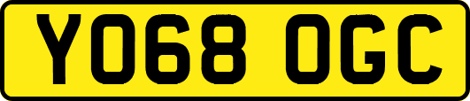 YO68OGC