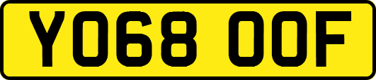 YO68OOF
