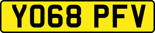 YO68PFV