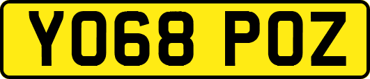 YO68POZ