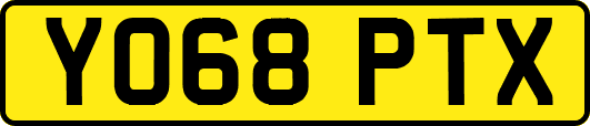 YO68PTX