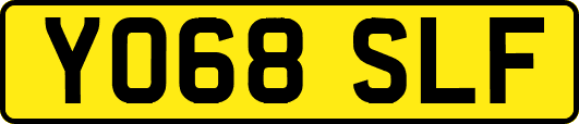 YO68SLF