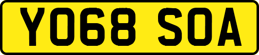 YO68SOA