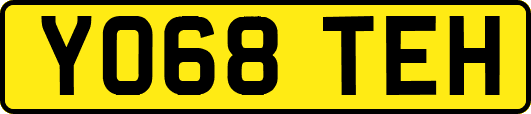 YO68TEH