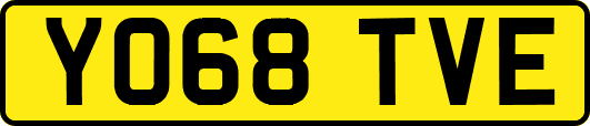 YO68TVE
